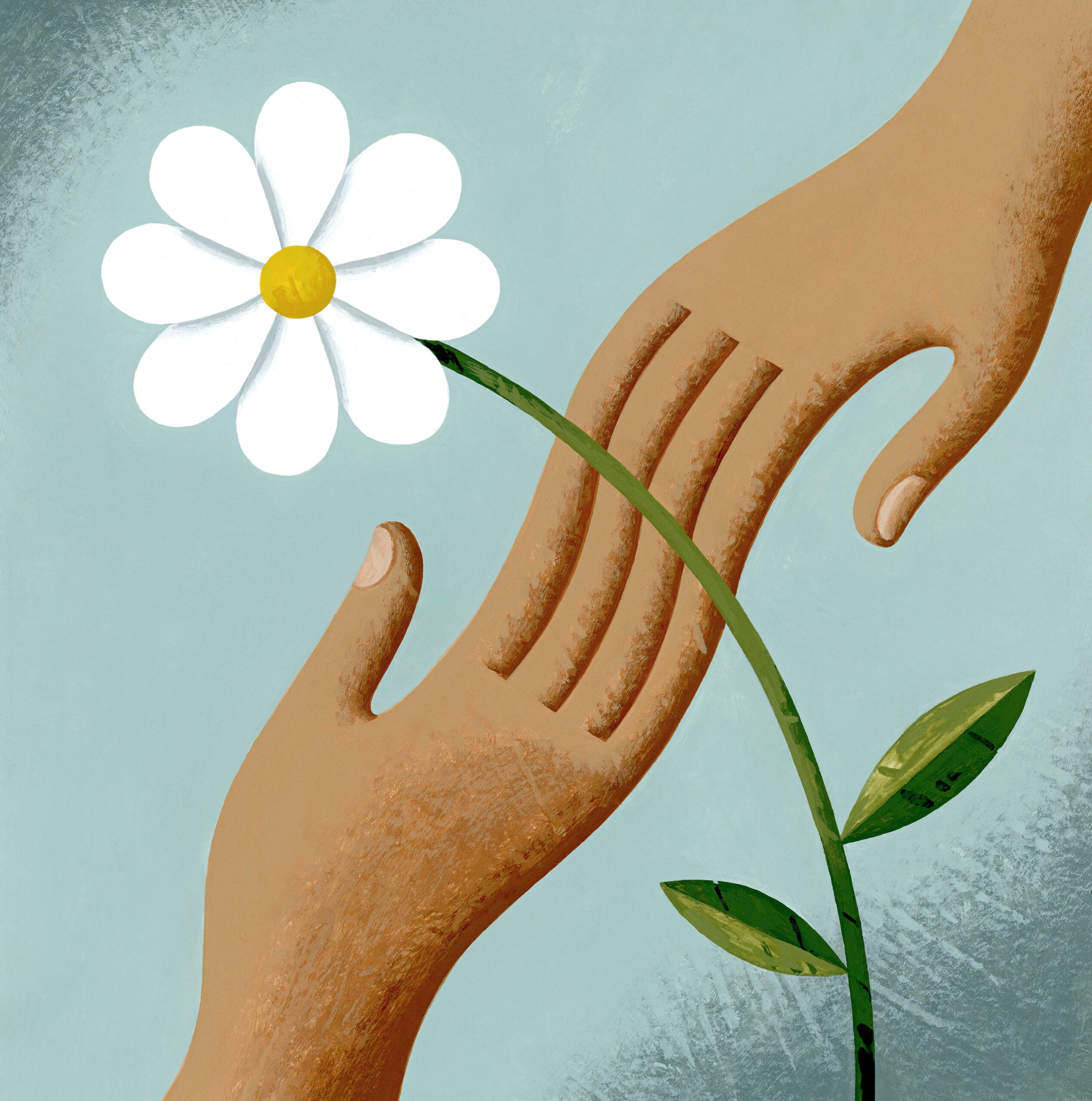 Helping people with schizophrenia